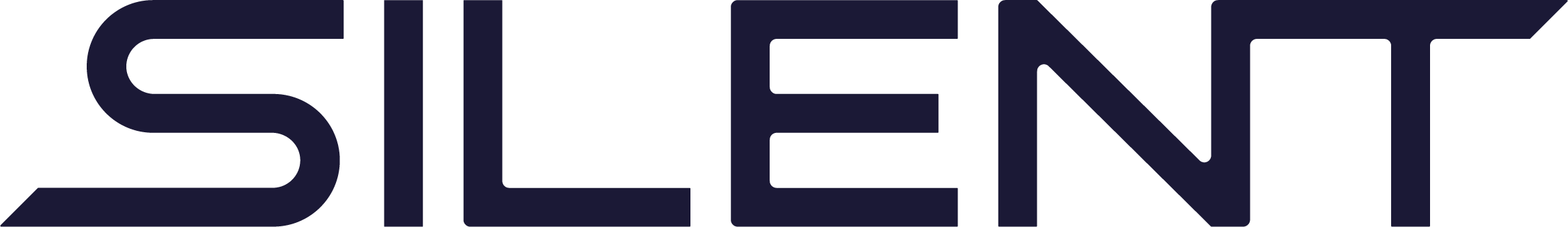 ®SILENT-YACHTS Logo